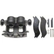 Purchase Top-Quality Front Left Rebuilt Caliper With Pad by RAYBESTOS - RC11508 pa6