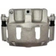 Purchase Top-Quality Front Left Rebuilt Caliper With Pad by RAYBESTOS - RC11524C pa10