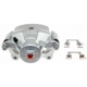 Purchase Top-Quality Front Left Rebuilt Caliper With Pad by RAYBESTOS - RC11619C pa10