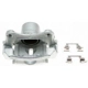 Purchase Top-Quality Front Left Rebuilt Caliper With Pad by RAYBESTOS - RC11619C pa9