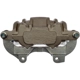 Purchase Top-Quality Front Left Rebuilt Caliper With Pad by RAYBESTOS - RC11701PC pa7
