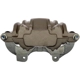 Purchase Top-Quality Front Left Rebuilt Caliper With Pad by RAYBESTOS - RC11702PC pa19