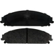Purchase Top-Quality Front Left Rebuilt Caliper With Pad by RAYBESTOS - RC11702PC pa23