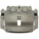 Purchase Top-Quality Front Left Rebuilt Caliper With Pad by RAYBESTOS - RC11798C pa10