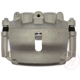 Purchase Top-Quality Front Left Rebuilt Caliper With Pad by RAYBESTOS - RC11798C pa6