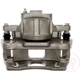 Purchase Top-Quality Front Left Rebuilt Caliper With Pad by RAYBESTOS - RC11879C pa4