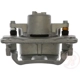 Purchase Top-Quality Front Left Rebuilt Caliper With Pad by RAYBESTOS - RC11909C pa1