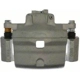 Purchase Top-Quality Front Left Rebuilt Caliper With Pad by RAYBESTOS - RC11909C pa10