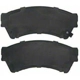 Purchase Top-Quality Front Left Rebuilt Caliper With Pad by RAYBESTOS - RC11909C pa11