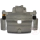 Purchase Top-Quality Front Left Rebuilt Caliper With Pad by RAYBESTOS - RC11909C pa2