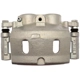 Purchase Top-Quality Front Left Rebuilt Caliper With Pad by RAYBESTOS - RC12032PC pa42