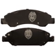 Purchase Top-Quality Front Left Rebuilt Caliper With Pad by RAYBESTOS - RC12032PC pa43