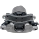 Purchase Top-Quality Front Left Rebuilt Caliper With Pad by RAYBESTOS - RC12110 pa1