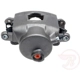 Purchase Top-Quality Front Left Rebuilt Caliper With Pad by RAYBESTOS - RC12110 pa6