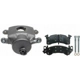 Purchase Top-Quality Front Left Rebuilt Caliper With Pad by RAYBESTOS - RC12110 pa7