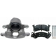 Purchase Top-Quality Front Left Rebuilt Caliper With Pad by RAYBESTOS - RC12110 pa8