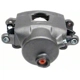 Purchase Top-Quality Front Left Rebuilt Caliper With Pad by RAYBESTOS - RC12110 pa9