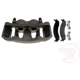 Purchase Top-Quality Front Left Rebuilt Caliper With Pad by RAYBESTOS - RC12122 pa4