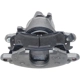 Purchase Top-Quality Front Left Rebuilt Caliper With Pad by RAYBESTOS - RC12134 pa1