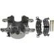 Purchase Top-Quality Front Left Rebuilt Caliper With Pad by RAYBESTOS - RC12134 pa5