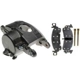 Purchase Top-Quality Front Left Rebuilt Caliper With Pad by RAYBESTOS - RC12134 pa6