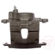 Purchase Top-Quality Front Left Rebuilt Caliper With Pad by RAYBESTOS - RC12136 pa4