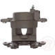 Purchase Top-Quality Front Left Rebuilt Caliper With Pad by RAYBESTOS - RC12136 pa8