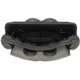 Purchase Top-Quality Front Left Rebuilt Caliper With Pad by RAYBESTOS - RC12194 pa1