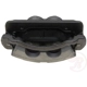 Purchase Top-Quality Front Left Rebuilt Caliper With Pad by RAYBESTOS - RC12194 pa2