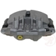 Purchase Top-Quality Front Left Rebuilt Caliper With Pad by RAYBESTOS - RC12194 pa3