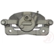 Purchase Top-Quality Front Left Rebuilt Caliper With Pad by RAYBESTOS - RC12344C pa2