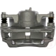 Purchase Top-Quality Front Left Rebuilt Caliper With Pad by RAYBESTOS - RC12344C pa4