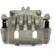 Purchase Top-Quality Front Left Rebuilt Caliper With Pad by RAYBESTOS - RC12366C pa1