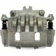 Purchase Top-Quality Front Left Rebuilt Caliper With Pad by RAYBESTOS - RC12366C pa10