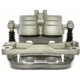 Purchase Top-Quality Front Left Rebuilt Caliper With Pad by RAYBESTOS - RC12366C pa8