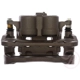 Purchase Top-Quality Front Left Rebuilt Caliper With Pad by RAYBESTOS - RC12479 pa1