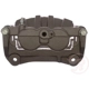 Purchase Top-Quality Front Left Rebuilt Caliper With Pad by RAYBESTOS - RC12479 pa2