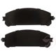 Purchase Top-Quality Front Left Rebuilt Caliper With Pad by RAYBESTOS - RC12479 pa6