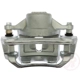 Purchase Top-Quality Front Left Rebuilt Caliper With Pad by RAYBESTOS - RC12530C pa6