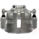Purchase Top-Quality Front Left Rebuilt Caliper With Pad by RAYBESTOS - RC12705C pa2