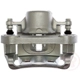 Purchase Top-Quality Front Left Rebuilt Caliper With Pad by RAYBESTOS - RC12705C pa3