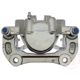 Purchase Top-Quality Front Left Rebuilt Caliper With Pad by RAYBESTOS - RC12705C pa6