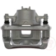 Purchase Top-Quality Front Left Rebuilt Caliper With Pad by RAYBESTOS - RC12718C pa1