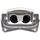 Purchase Top-Quality Front Left Rebuilt Caliper With Pad by RAYBESTOS - RC13069C pa8