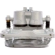 Purchase Top-Quality Front Left Rebuilt Caliper With Pad by RAYBESTOS - RC13069C pa9