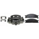 Purchase Top-Quality Front Left Rebuilt Caliper With Pad by RAYBESTOS - RC3650 pa5