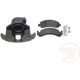 Purchase Top-Quality Front Left Rebuilt Caliper With Pad by RAYBESTOS - RC4158SS pa4