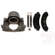 Purchase Top-Quality Front Left Rebuilt Caliper With Pad by RAYBESTOS - RC4178 pa3