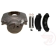 Purchase Top-Quality Front Left Rebuilt Caliper With Pad by RAYBESTOS - RC4178 pa4