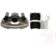 Purchase Top-Quality Front Left Rebuilt Caliper With Pad by RAYBESTOS - RC4201 pa3